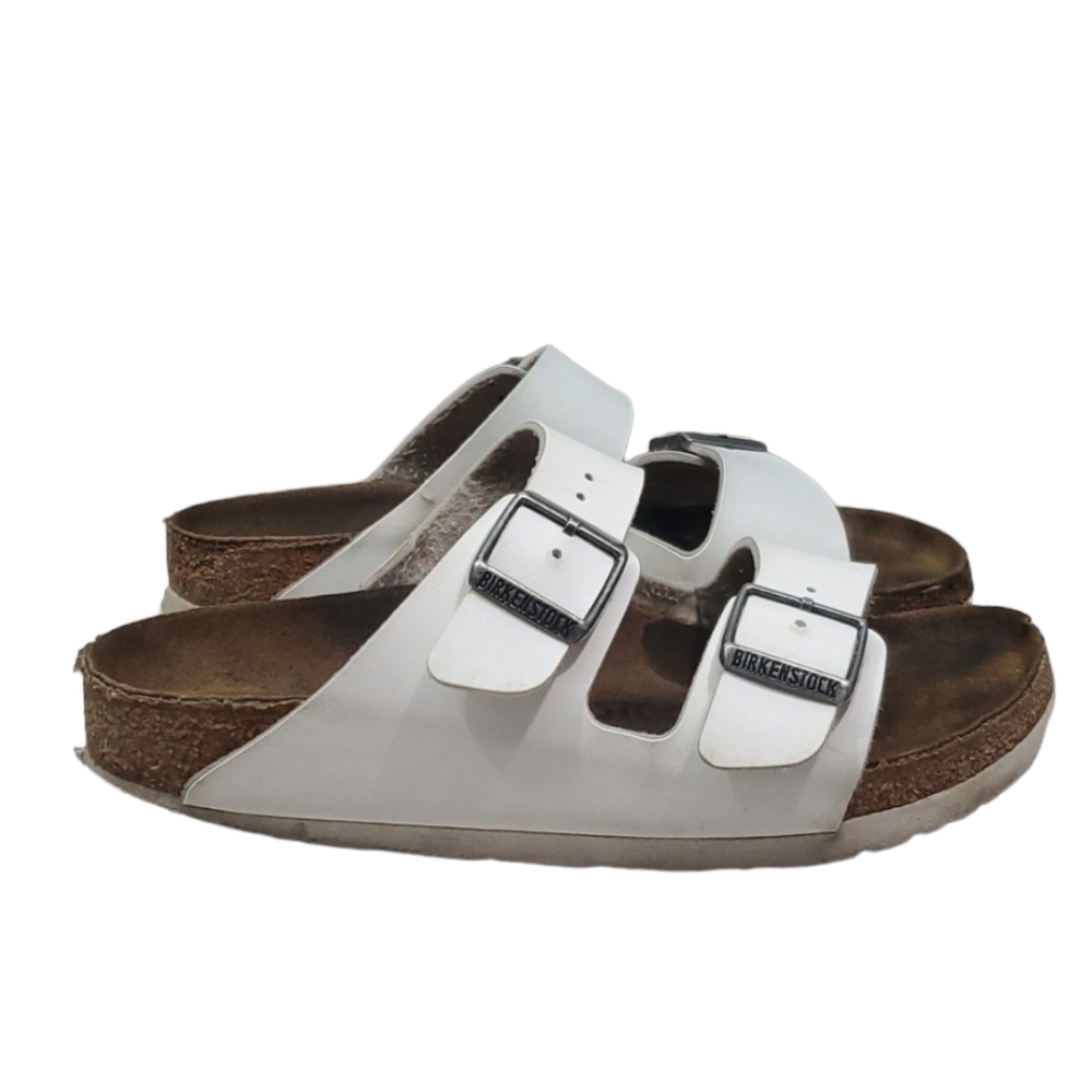 Birkenstock Women Arizona Outdoor Comfort Sandals shoes sz 35/4